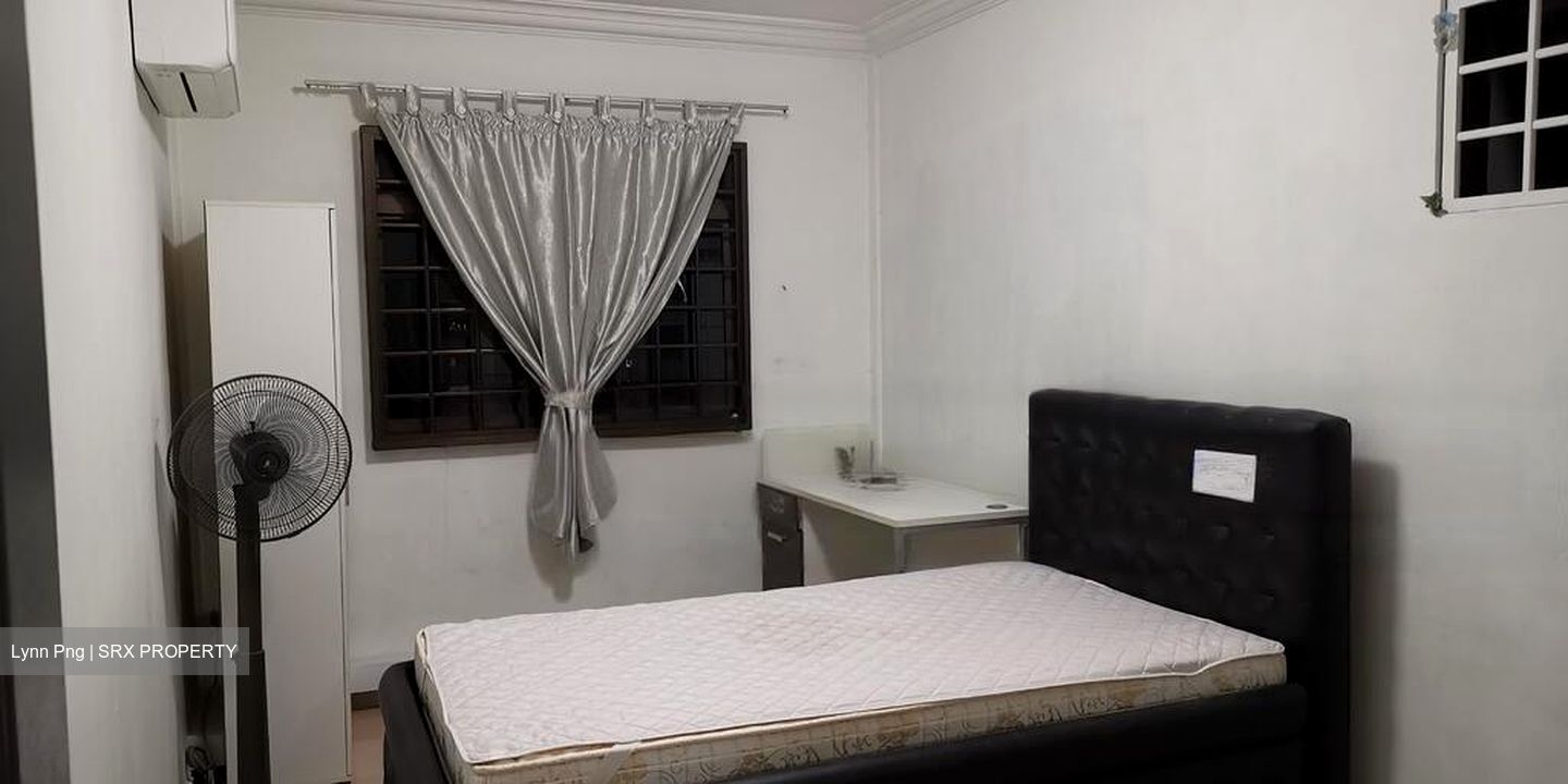 Blk 146A Rivervale Crescent (Sengkang), HDB 5 Rooms #483680331